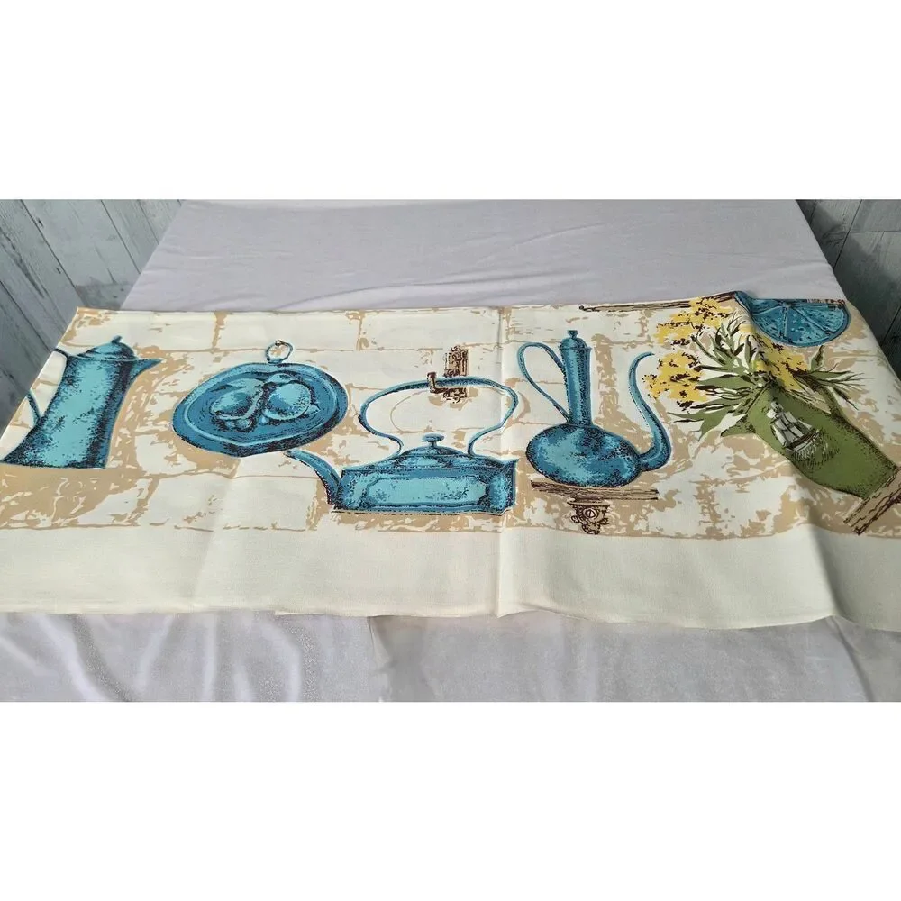 Table Tempo vtg table
